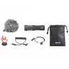 Smartphone-Mikrofon BOYA BY-MM1+