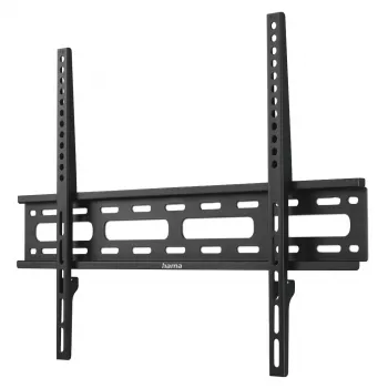 Hama 00220811 TV-Wandhalterung 190,5 cm (75 Zoll) Schwarz