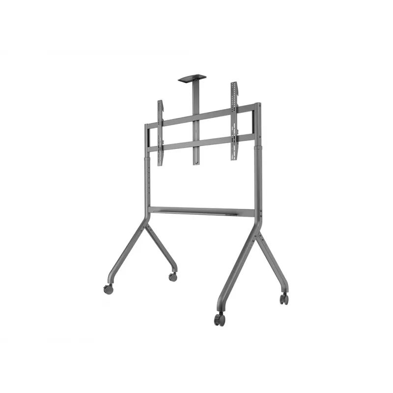 Multibrackets M Collaboration Bodenständer HD 65 Zoll-100 Zoll, Max. Gewicht 90 kg, VESA 200x200-1200x600