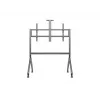 Multibrackets M Collaboration Bodenständer HD 65 Zoll-100 Zoll, Max. Gewicht 90 kg, VESA 200x200-1200x600