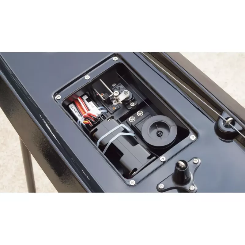 Boot Amewi Focus V2