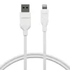dbramante1928 re-charge Pro - Kabel 1,2 m USB-A auf Lightning -W