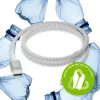 USB-A-auf-Lightning-Kabel d bramante re-charge Pro BRD Kabel 1,2 m, weiß