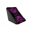 dbramante1928 London - iPad Pro 11 Zoll (M5 2025/M4 2024) - Schwarz
