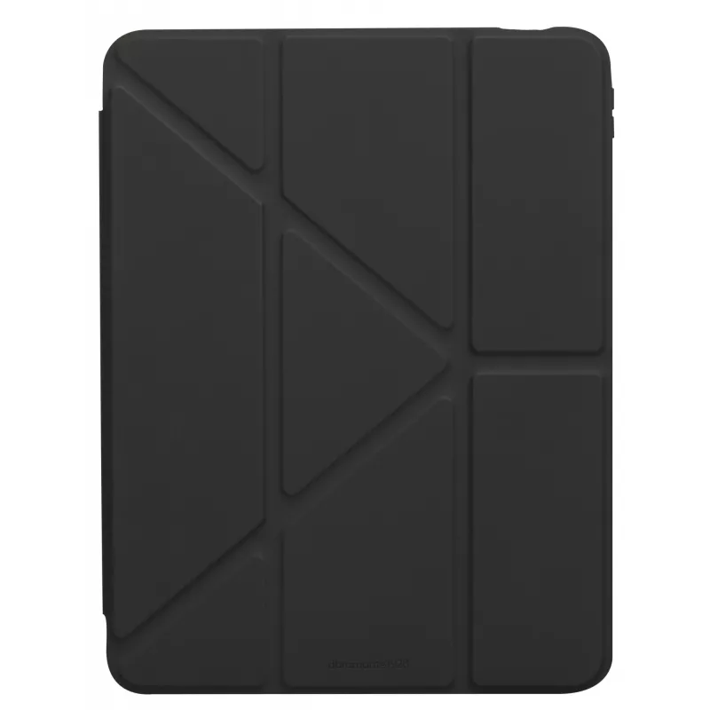 dbramante1928 London - iPad Pro 11 Zoll (M5 2025/M4 2024) - Schwarz
