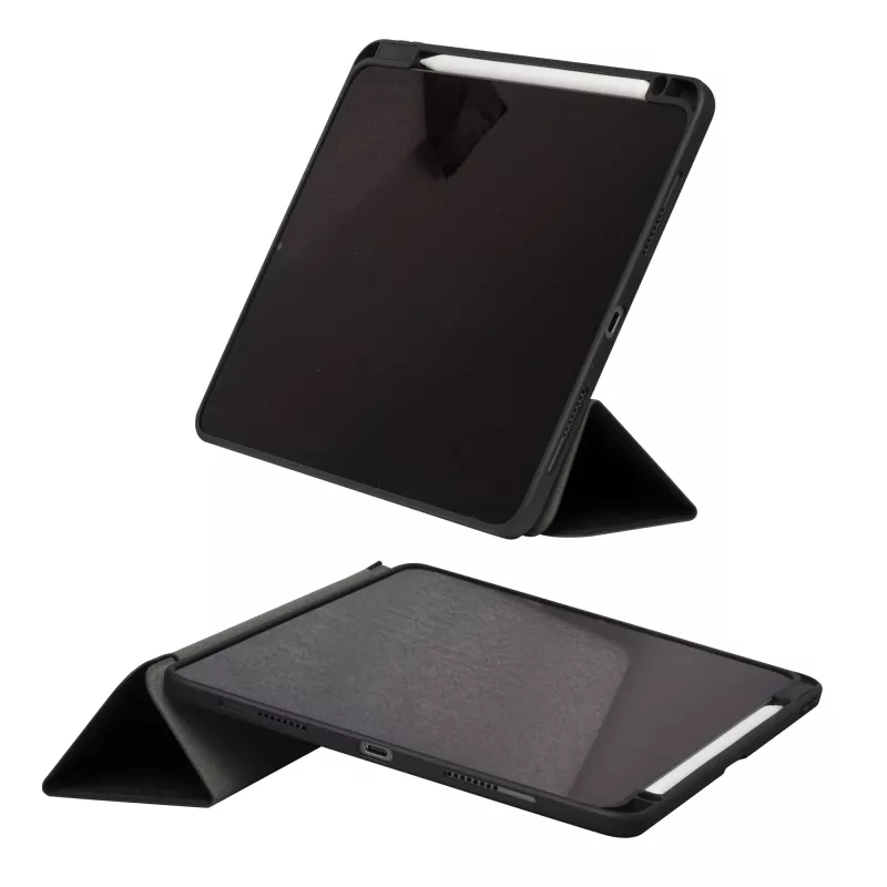 dbramante1928 London - iPad Pro 11 Zoll (M5 2025/M4 2024) - Schwarz