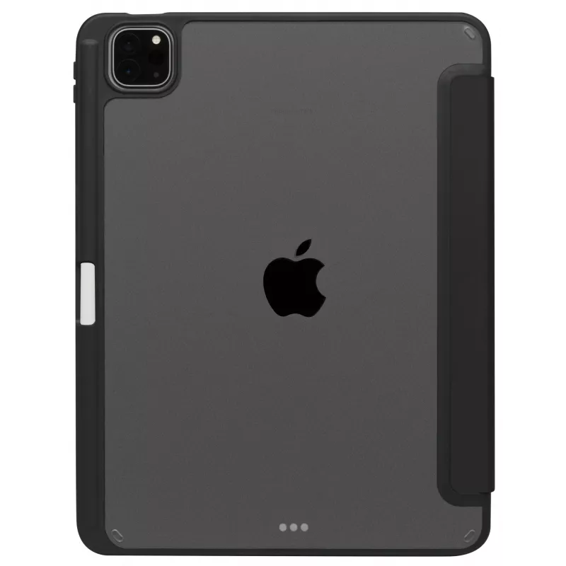 dbramante1928 London - iPad Pro 11 Zoll (M5 2025/M4 2024) - Schwarz