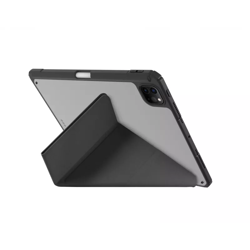 dbramante1928 London - iPad Pro 11 Zoll (M5 2025/M4 2024) - Schwarz