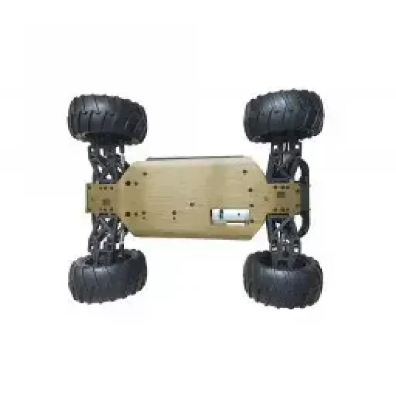 Monstertruck Amewi Terminator ferngesteuertes Modell 1:10