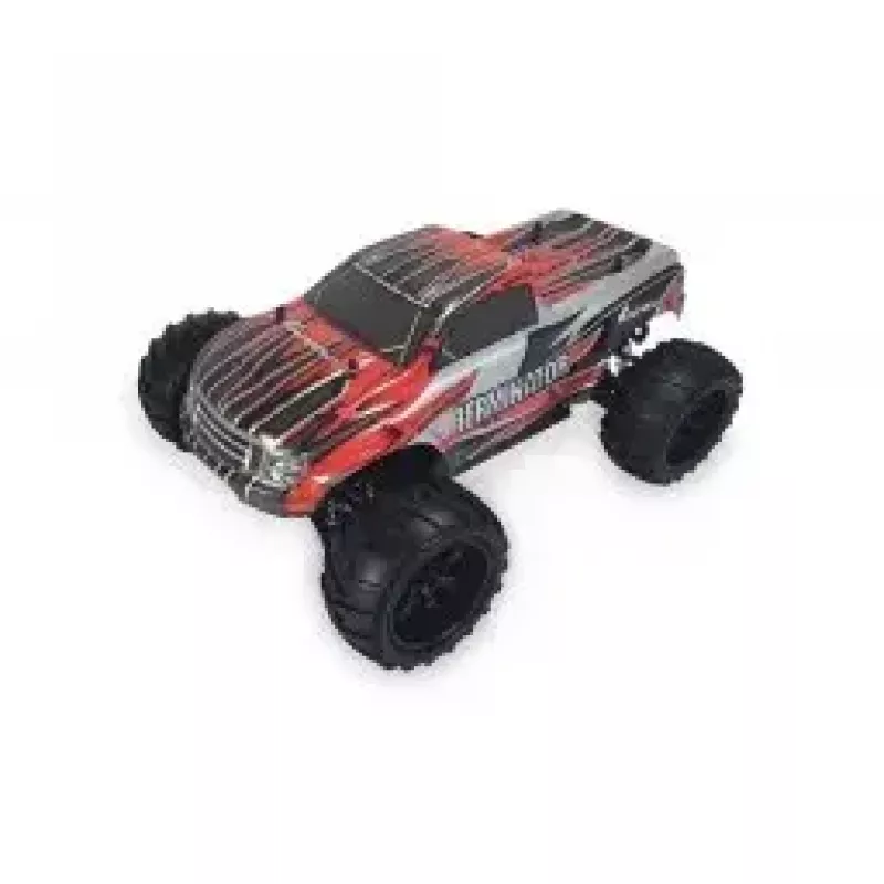 Monstertruck Amewi Terminator ferngesteuertes Modell 1:10