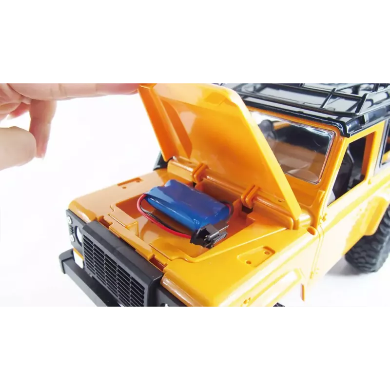 Off-road-Fahrzeug Amewi 22373
