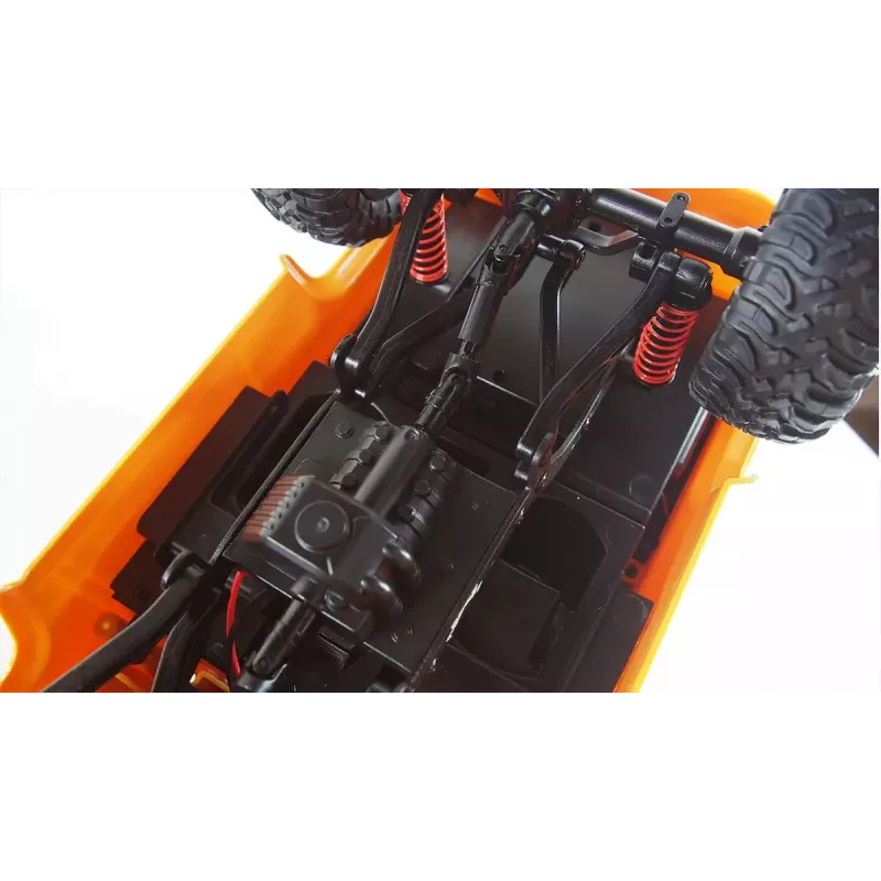 Off-road-Fahrzeug Amewi 22373