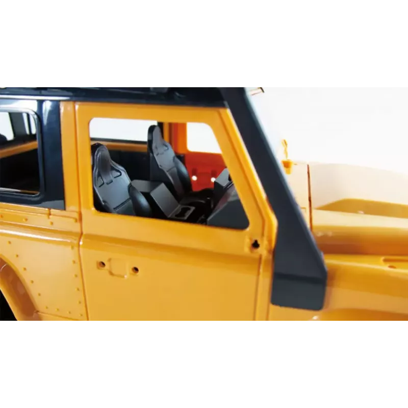 Off-road-Fahrzeug Amewi 22373