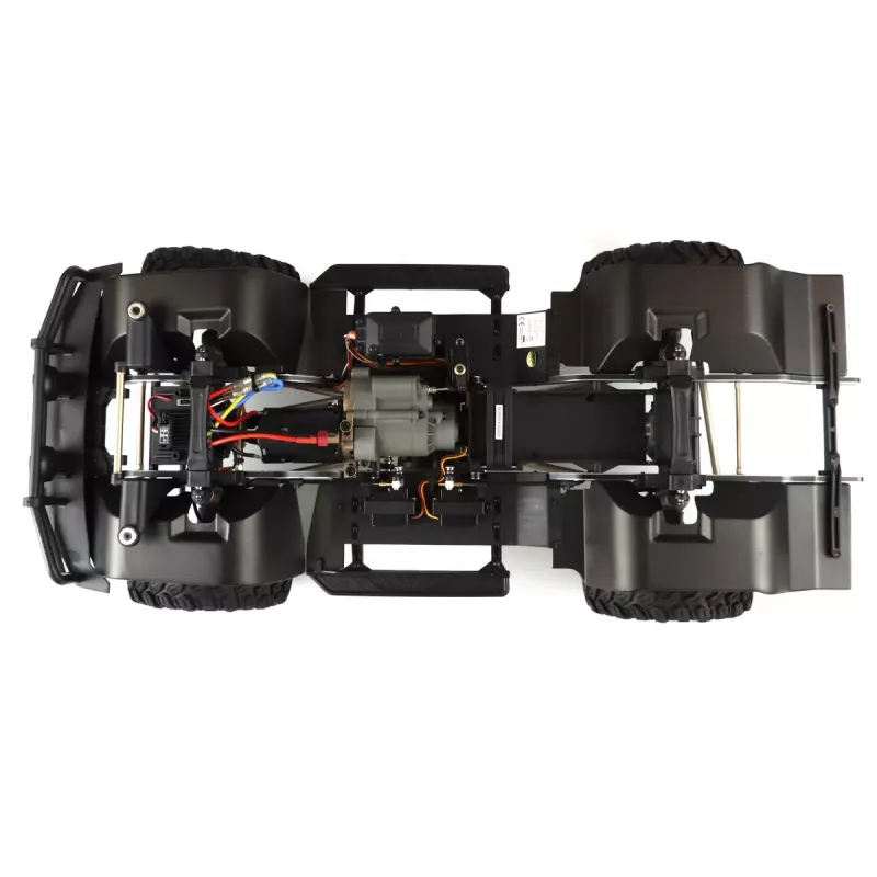 Geländewagen Amewi AMXROCK RCX8PS