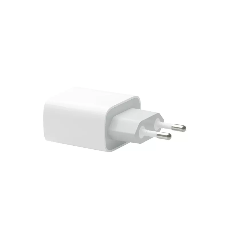 dbramante1928 re-charge - EU Wandladegerät USB-C 20W - W, Innenbereich, AC, Weiß