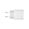 dbramante1928 re-charge - EU Wandladegerät USB-C 20W - W, Innenbereich, AC, Weiß
