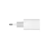 dbramante1928 re-charge - EU Wandladegerät USB-C 20W - W, Innenbereich, AC, Weiß