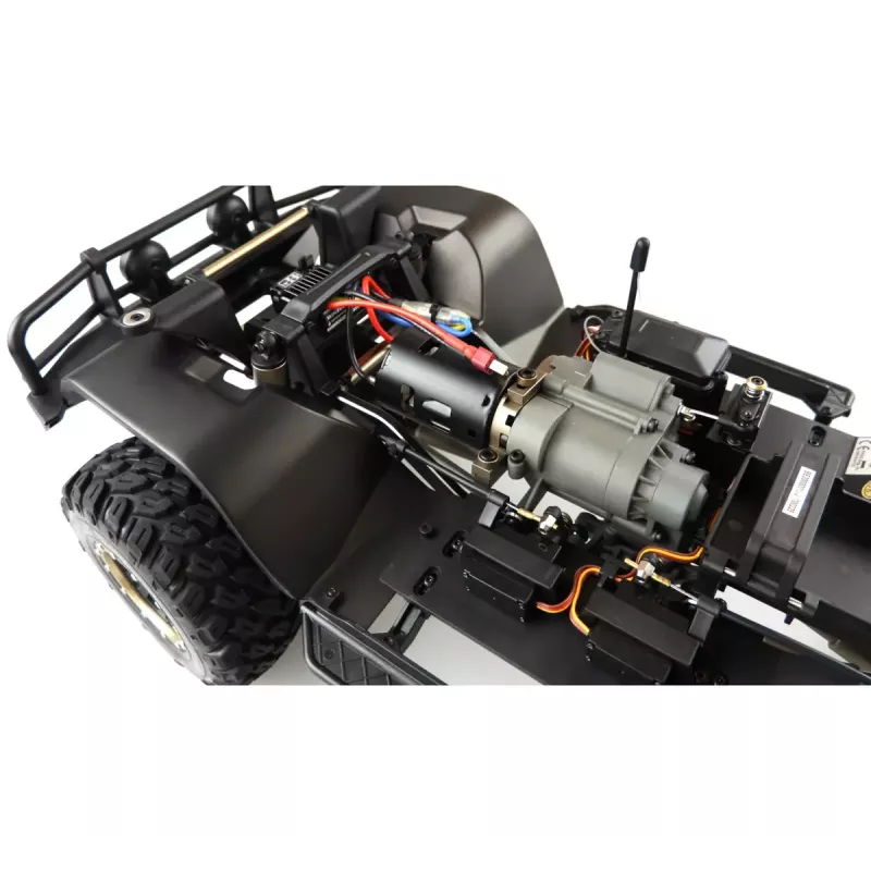 Offroad-Auto Amewi AMXROCK RCX8P