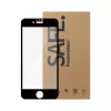 PanzerGlass SAFE. by ® Displayschutz iPhone SE (2020, 2022) | 8 | 7 | 6s | 6 | Ultra-Wide Fit | BULK