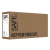 PanzerGlass SAFE. by ® Displayschutz iPhone SE (2020, 2022) | 8 | 7 | 6s | 6 | Ultra-Wide Fit | BULK