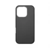 ZAGG Cases SoHo Snap Apple iPhone 16 Pro Schwarz, Cover, Apple, iPhone 16 Pro, 16 cm (6,3 inch), Schwarz