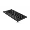 KeySonic KSK-5031IN (UK) Tastatur Universal USB QWERTY UK Englisch Schwarz