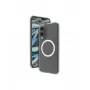 dbramante1928 Iceland Pro IMEDCL006788 hintere Abdeckung für Samsung Galaxy S25 Edge, Qi2, Kunststoff, klar