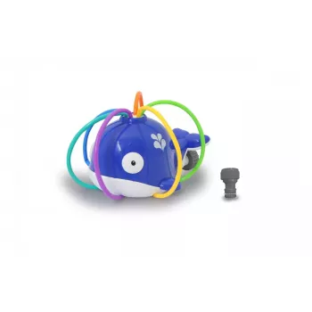 Jamara MC Fizz Whale Wassersprinkler