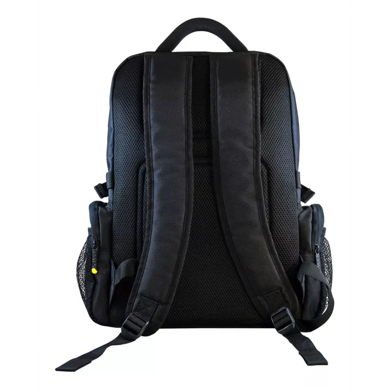 Techair TAN3715 14-15.6” Business Casual Backpack., Backpack case, 39.6 cm (15.6 inch), Shoulder strap, 810 g