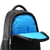 techair Eco Essential TAECB005 Notebook-Rucksack 12–14,1 Zoll, 35,8 cm, Schwarz