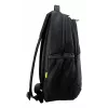 techair Eco Essential TAECB005 Notebook-Rucksack 12–14,1 Zoll, 35,8 cm, Schwarz