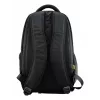 techair Eco Essential TAECB005 Notebook-Rucksack 12–14,1 Zoll, 35,8 cm, Schwarz