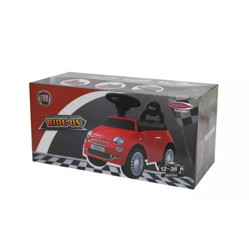 Rutschauto Jamara 460327 Batteriebetrieben 4 Räder