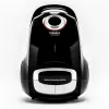 TORNADO VCBKC800BCL 800 W Beutel-Bodenstaubsauger 8 m Kabel