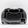 TORNADO VCBKC800BCL 800 W Beutel-Bodenstaubsauger 8 m Kabel