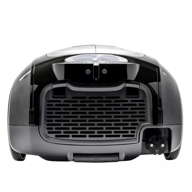 TORNADO VCBKC800BCL 800 W Beutel-Bodenstaubsauger 8 m Kabel