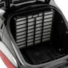 TORNADO VCBKC800BCL 800 W Beutel-Bodenstaubsauger 8 m Kabel