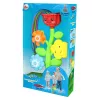 Wasserspiel-Sprinkler Jamara Mc Fizz Flowers Mehrfarbig 3+