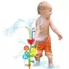 Wasserspiel-Sprinkler Jamara Mc Fizz Flowers Mehrfarbig 3+