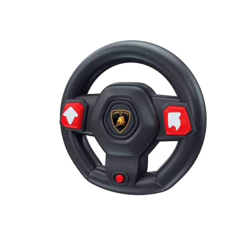 Baby My First Lamborghini, Auto, 2 Jahr(e) Baby My First Lamborghini. Typ: Auto, Empfohlenes Alter (mind.): 2 Jahr(e), Mit Ton