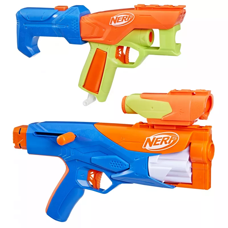 Nerf F8633EP4 Spielzeugwaffe