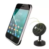 Techly I-SMART-UNI7 Halterung Passive Halterung Mobiltelefon/Smartphone Schwarz