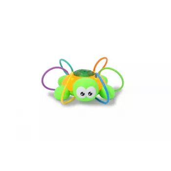 Wassersprinkler Jamara MC Fizz Turtle