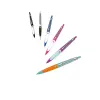 Clip-on Kugelschreiber mit Einziehmechanismus Herlitz my.pen Blau