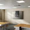 Equip 60 Zoll-100 Zoll interaktive Auf-Ab-TV-Wandhalterung