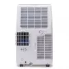 TORNADO TPYAB-09ABG | 9.000 BTU (2,64 kW) Tragbare Klimaanlage & Wärmepumpe, WLAN