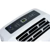 TORNADO TPYAB-09ABG | 9.000 BTU (2,64 kW) Tragbare Klimaanlage & Wärmepumpe, WLAN