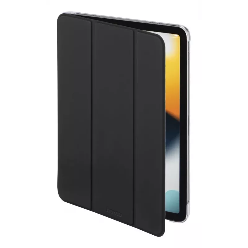 Hama Fold Clear 27,9 cm (11 Zoll) Folio Schwarz