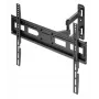 Manhattan TV-Wandhalterung, voll beweglich, 37-70", max. 35 kg, schwarz