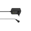 Hama 00223617 Netzteil 27 W Schwarz
